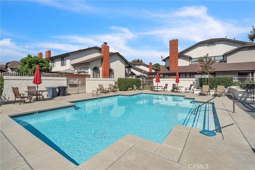 Image 34 of property listing at 511 W Puente Street 1, Covina, CA 91722