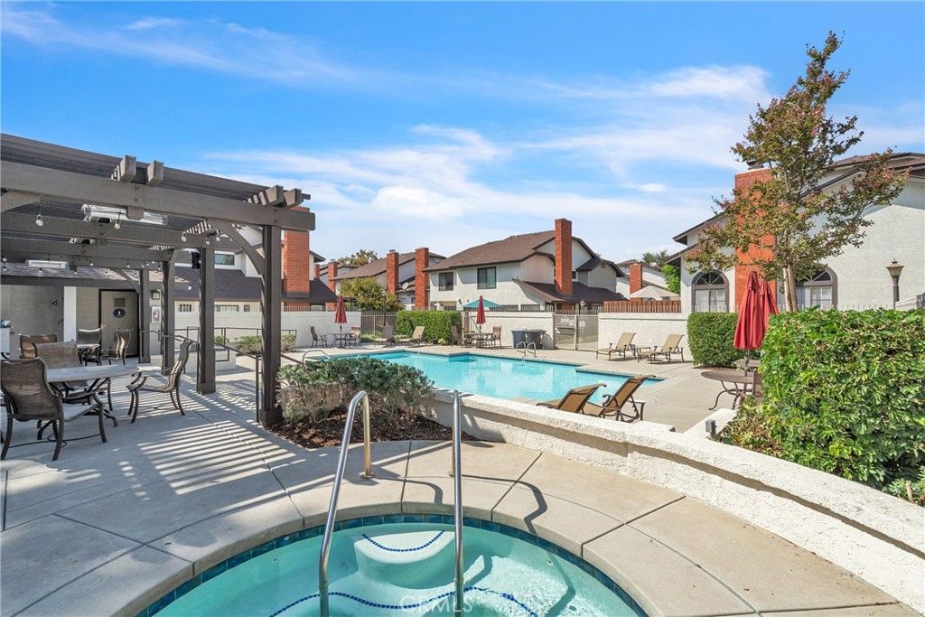 Image 36 of property listing at 511 W Puente Street 1, Covina, CA 91722
