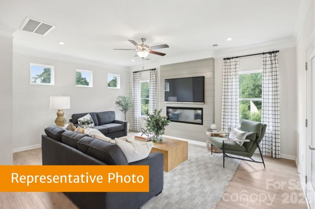 4220 Ruth Creek Court, Charlotte, NC 28216