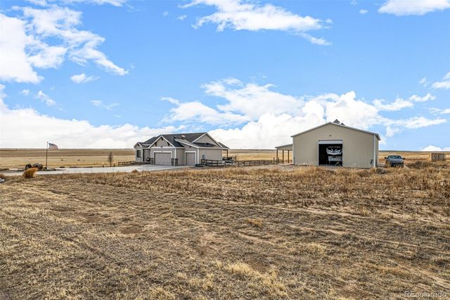 7377 Van Sickle Street, Strasburg, CO 80136