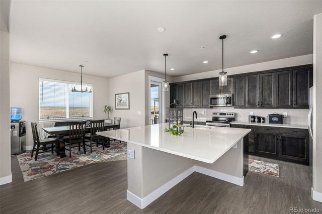 7377 Van Sickle Street, Strasburg, CO 80136