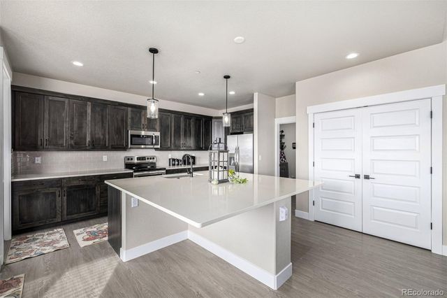 7377 Van Sickle Street, Strasburg, CO 80136