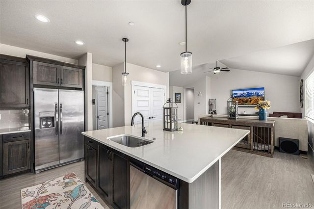 7377 Van Sickle Street, Strasburg, CO 80136