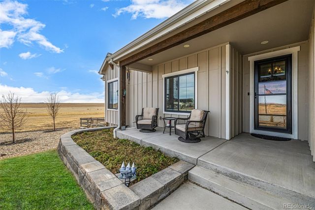 7377 Van Sickle Street, Strasburg, CO 80136