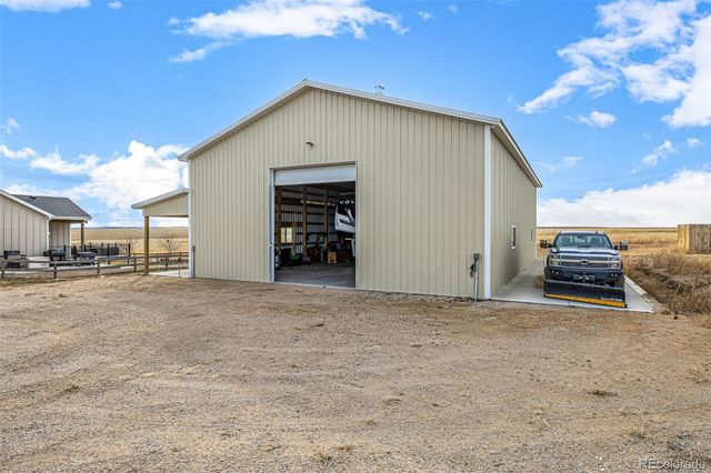 7377 Van Sickle Street, Strasburg, CO 80136