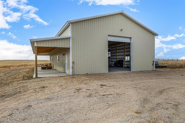 7377 Van Sickle Street, Strasburg, CO 80136