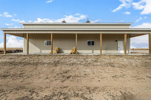 7377 Van Sickle Street, Strasburg, CO 80136