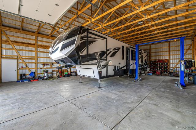 7377 Van Sickle Street, Strasburg, CO 80136