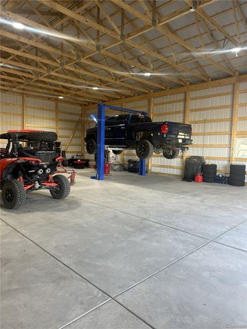 7377 Van Sickle Street, Strasburg, CO 80136