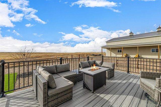 7377 Van Sickle Street, Strasburg, CO 80136