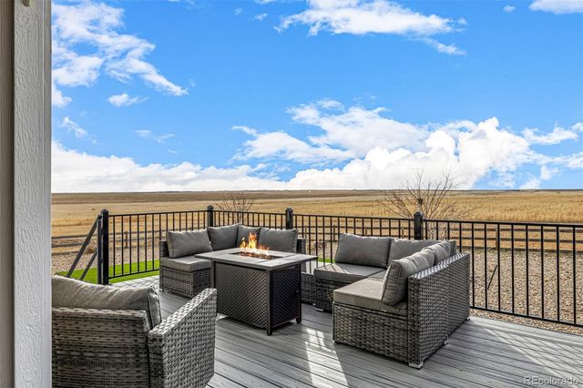 7377 Van Sickle Street, Strasburg, CO 80136