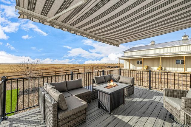7377 Van Sickle Street, Strasburg, CO 80136