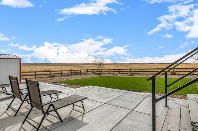 7377 Van Sickle Street, Strasburg, CO 80136