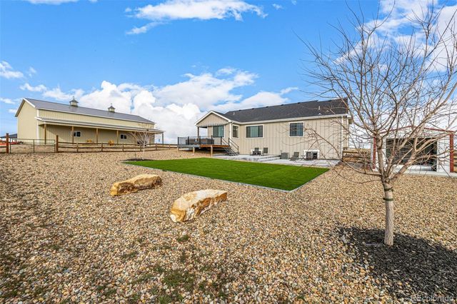 7377 Van Sickle Street, Strasburg, CO 80136