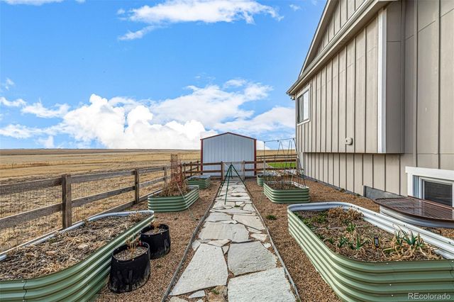 7377 Van Sickle Street, Strasburg, CO 80136