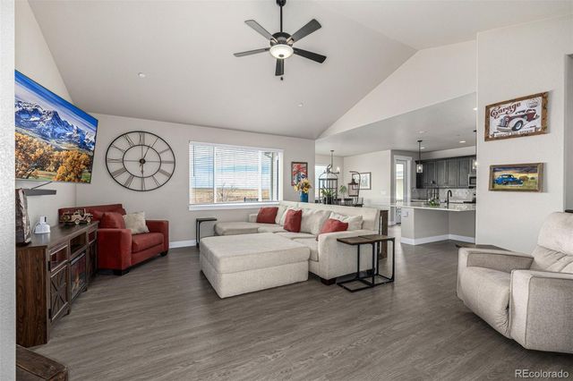 7377 Van Sickle Street, Strasburg, CO 80136