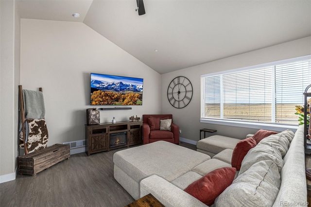 7377 Van Sickle Street, Strasburg, CO 80136