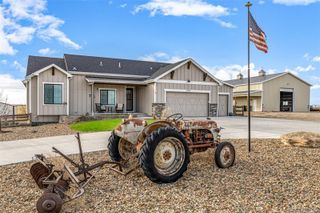 7377 Van Sickle Street, Strasburg, CO 80136