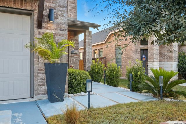 2838 High Castle Lane, San Antonio, TX 78245