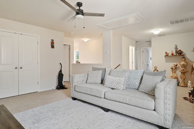 2838 High Castle Lane, San Antonio, TX 78245