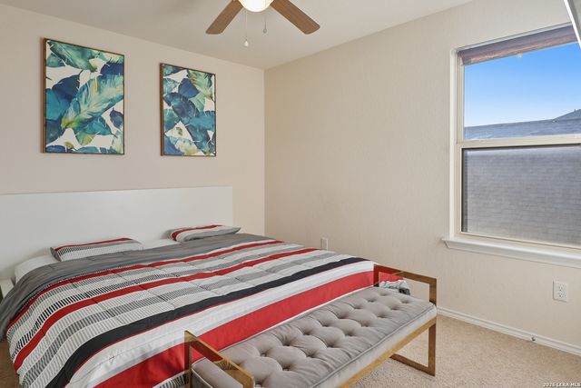 2838 High Castle Lane, San Antonio, TX 78245