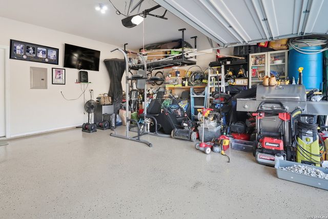 2838 High Castle Lane, San Antonio, TX 78245