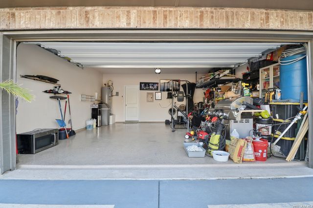 2838 High Castle Lane, San Antonio, TX 78245