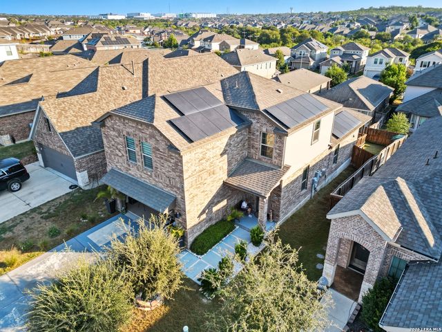 2838 High Castle Lane, San Antonio, TX 78245