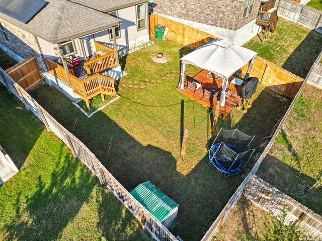 2838 High Castle Lane, San Antonio, TX 78245