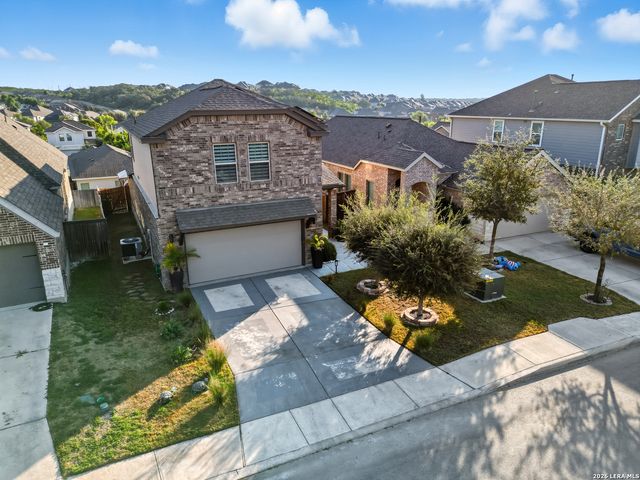 2838 High Castle Lane, San Antonio, TX 78245