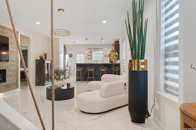 2838 High Castle Lane, San Antonio, TX 78245