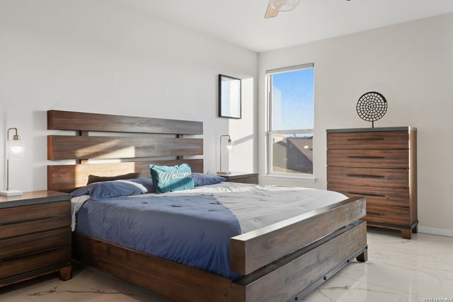 2838 High Castle Lane, San Antonio, TX 78245