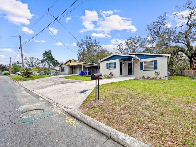 534 MCEACHERN STREET, Lakeland, FL 33805