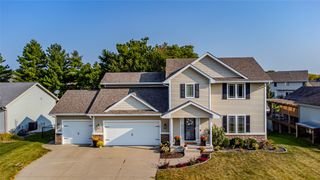 421 E Southside Drive, Polk City, IA 50226