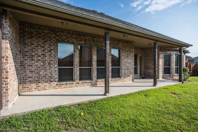 1010 Ashby Circle, Forney, TX 75126