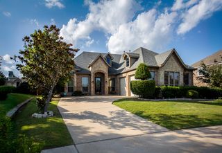 1010 Ashby Circle, Forney, TX 75126