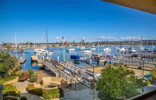 900 E Balboa Boulevard, Newport Beach, CA 92661