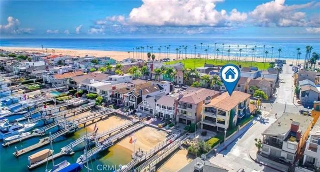 900 E Balboa Boulevard, Newport Beach, CA 92661