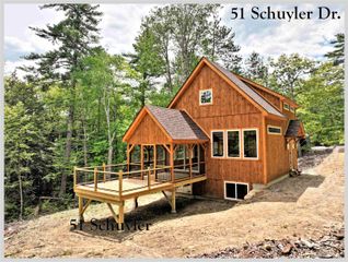 51 Schuyler Drive, Campton, NH 03223
