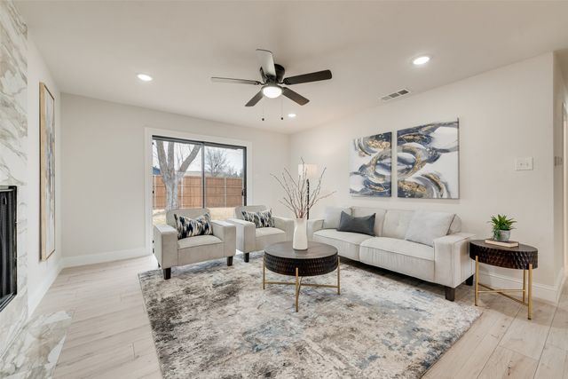 2234 Aloha Drive, Mesquite, TX 75150