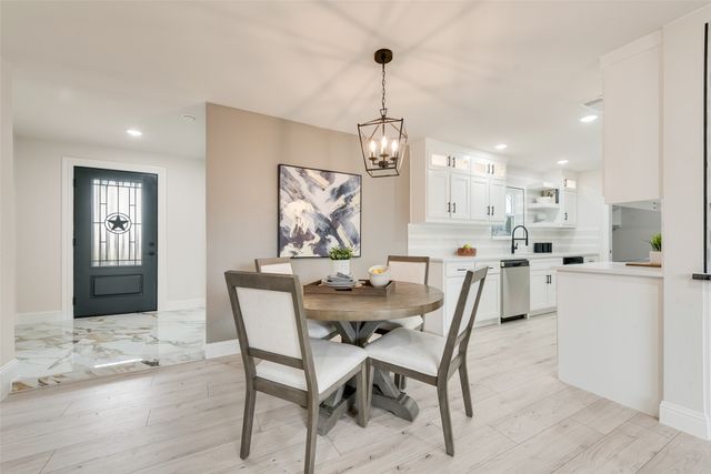 2234 Aloha Drive, Mesquite, TX 75150