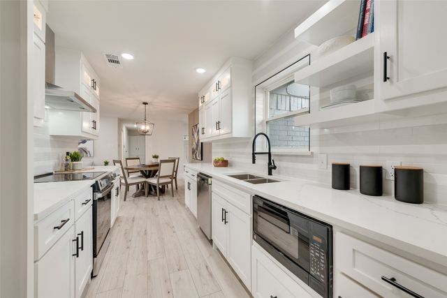 2234 Aloha Drive, Mesquite, TX 75150