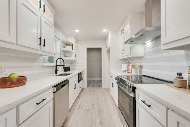 2234 Aloha Drive, Mesquite, TX 75150