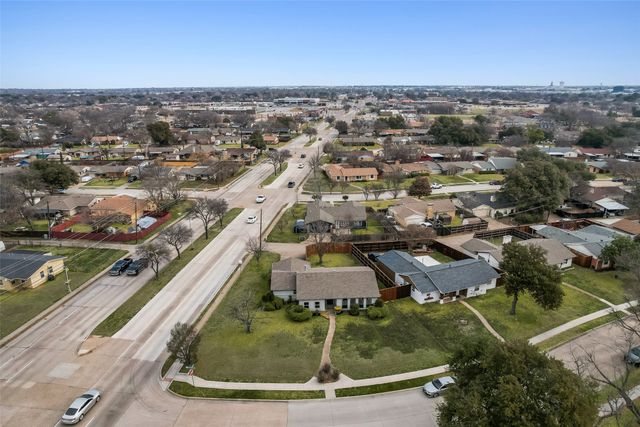 2234 Aloha Drive, Mesquite, TX 75150