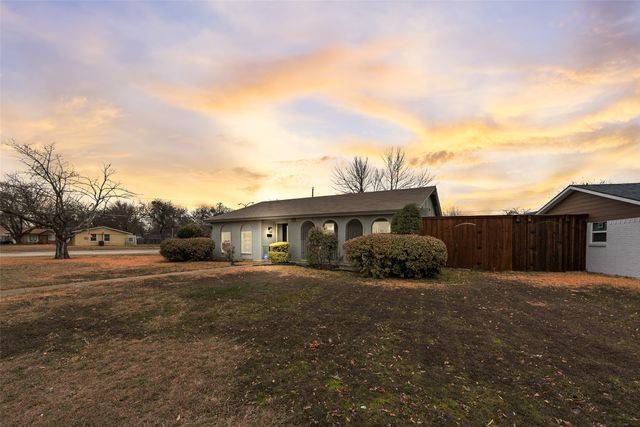 2234 Aloha Drive, Mesquite, TX 75150