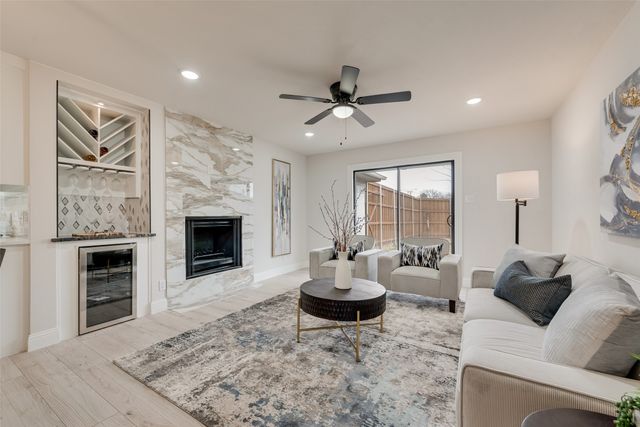 2234 Aloha Drive, Mesquite, TX 75150