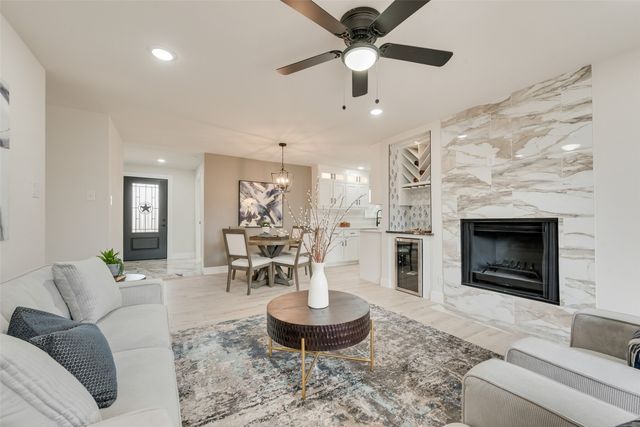 2234 Aloha Drive, Mesquite, TX 75150