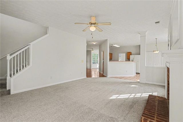 3177 Elmwood Court, Atlanta, GA 30349