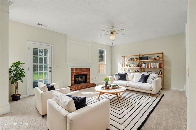 3177 Elmwood Court, Atlanta, GA 30349