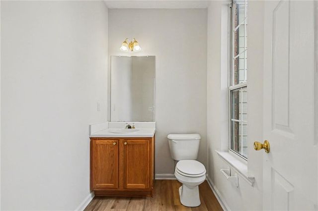 3177 Elmwood Court, Atlanta, GA 30349